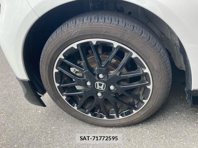 Honda N BOX CUSTOM 2024-11 7272470-8