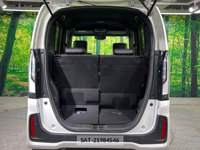 Honda N BOX CUSTOM 2025-03 7272472-9