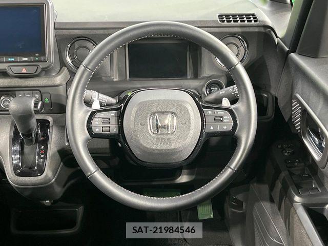 Honda N BOX CUSTOM 2025-03 7272472-10