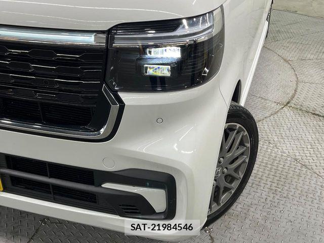 Honda N BOX CUSTOM 2025-03 7272472-11