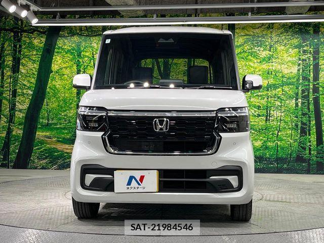 Honda N BOX CUSTOM 2025-03 7272472-13
