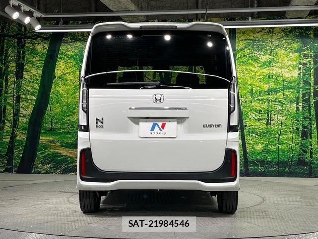 Honda N BOX CUSTOM 2025-03 7272472-14