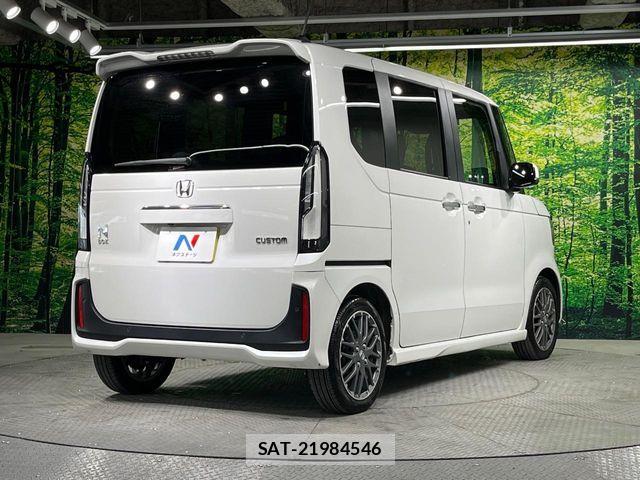 Honda N BOX CUSTOM 2025-03 7272472-16