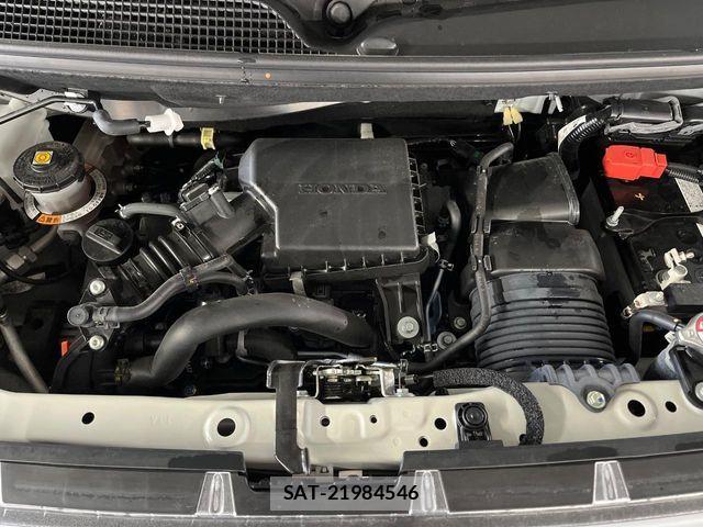 Honda N BOX CUSTOM 2025-03 7272472-17
