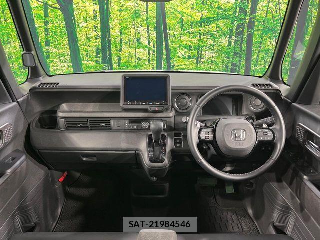 Honda N BOX CUSTOM 2025-03 7272472-1