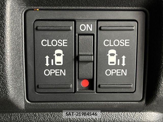 Honda N BOX CUSTOM 2025-03 7272472-5