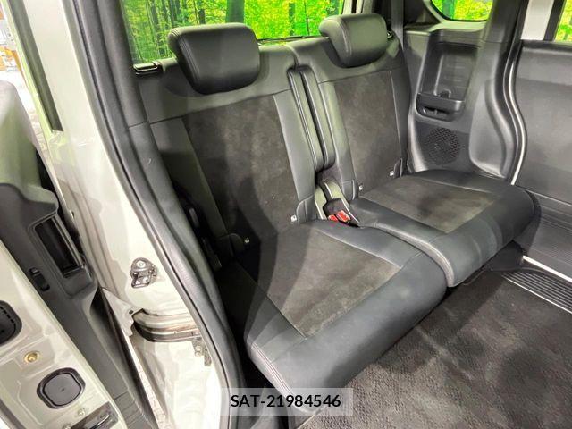 Honda N BOX CUSTOM 2025-03 7272472-8