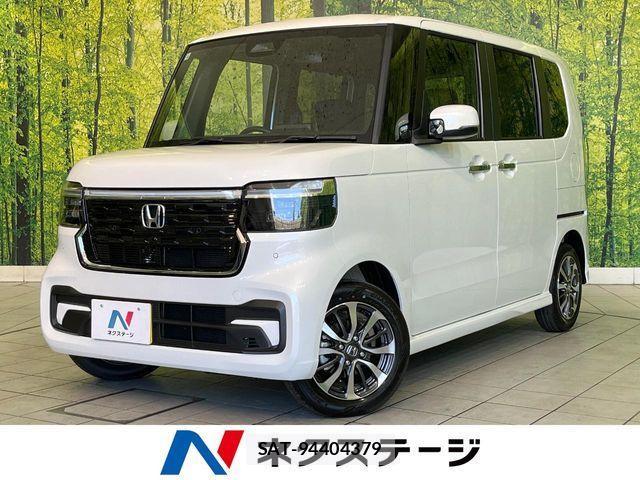 Honda N BOX CUSTOM 2026-04 7328800-0