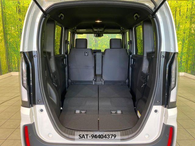 Honda N BOX CUSTOM 2026-04 7328800-9