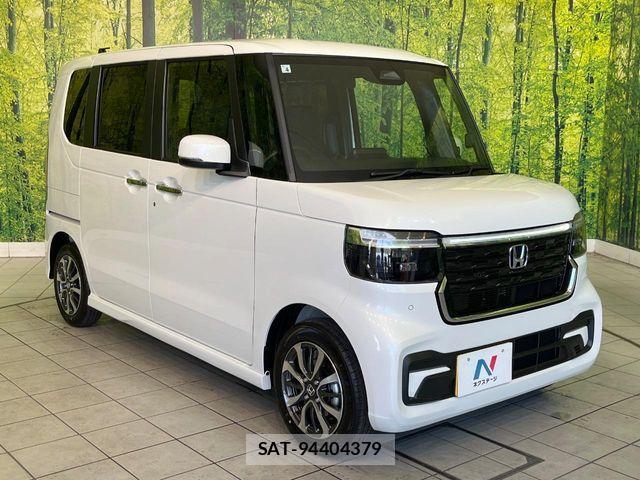 Honda N BOX CUSTOM 2026-04 7328800-15