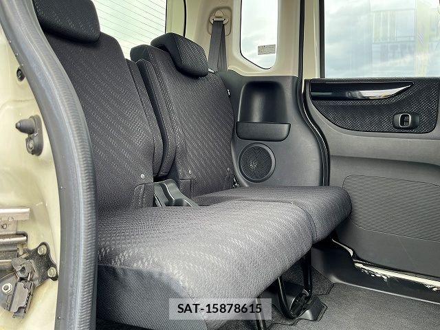 Honda N BOX CUSTOM 2014-05 7328851-9