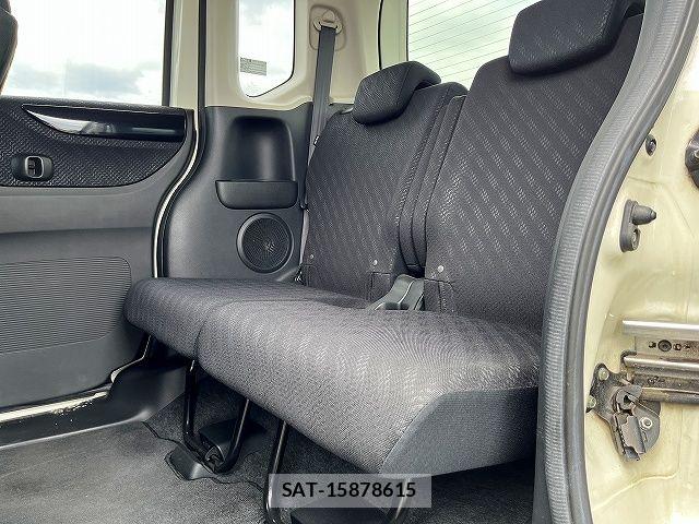 Honda N BOX CUSTOM 2014-05 7328851-12