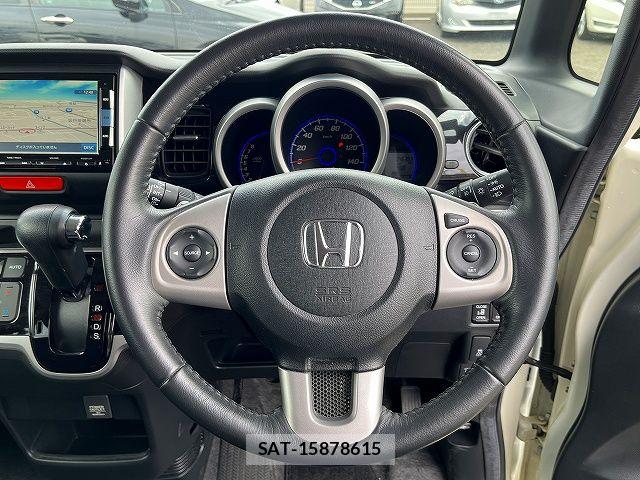 Honda N BOX CUSTOM 2014-05 7328851-13