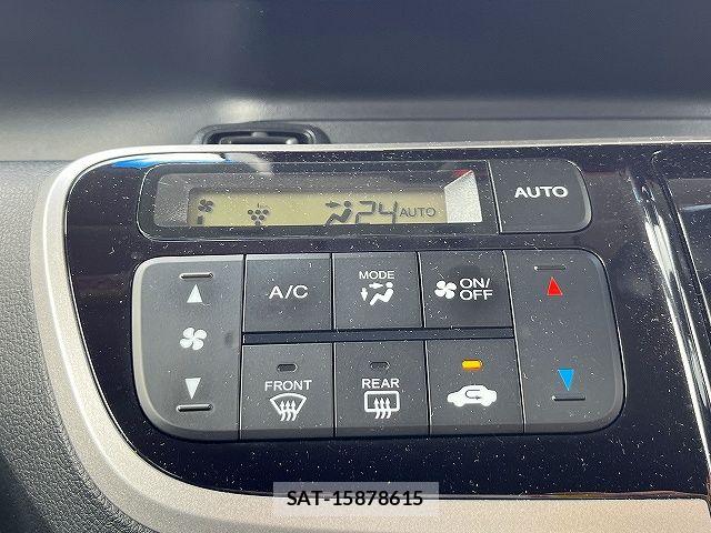 Honda N BOX CUSTOM 2014-05 7328851-14