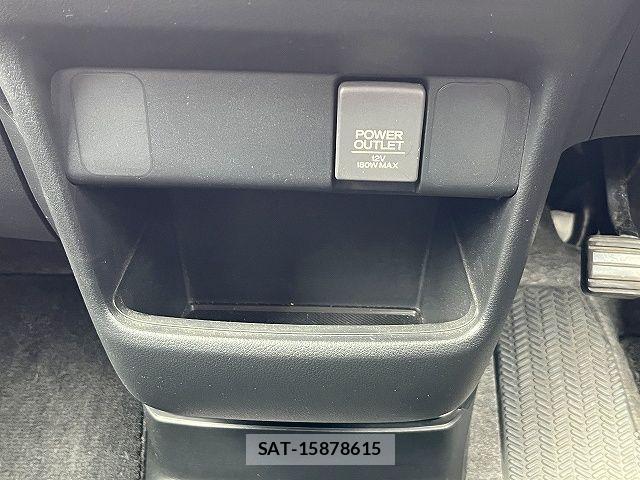 Honda N BOX CUSTOM 2014-05 7328851-15