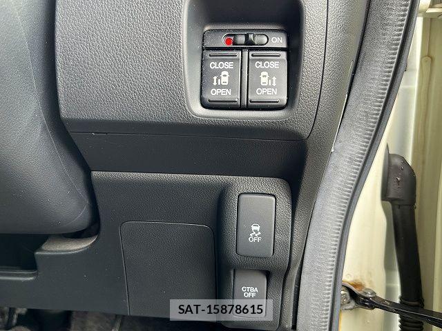 Honda N BOX CUSTOM 2014-05 7328851-16