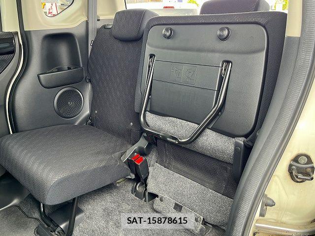 Honda N BOX CUSTOM 2014-05 7328851-17