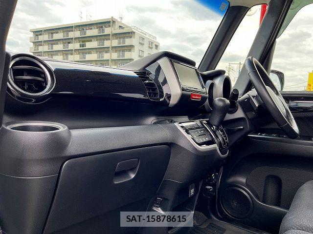 Honda N BOX CUSTOM 2014-05 7328851-18