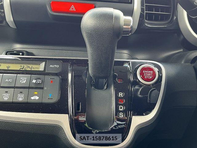 Honda N BOX CUSTOM 2014-05 7328851-19
