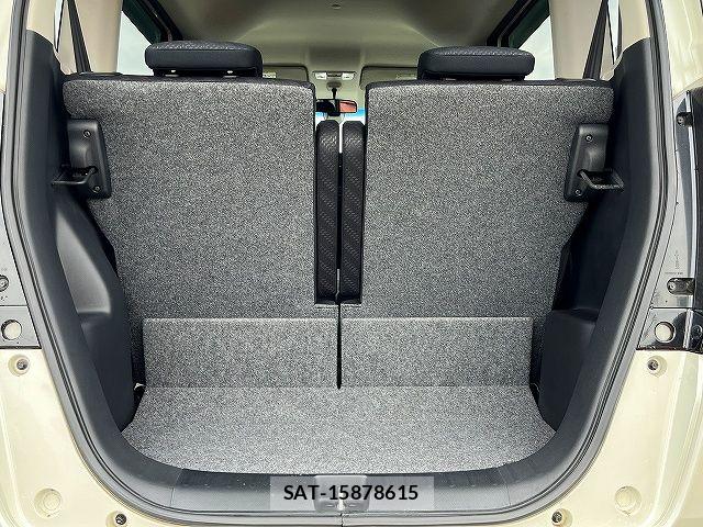 Honda N BOX CUSTOM 2014-05 7328851-20
