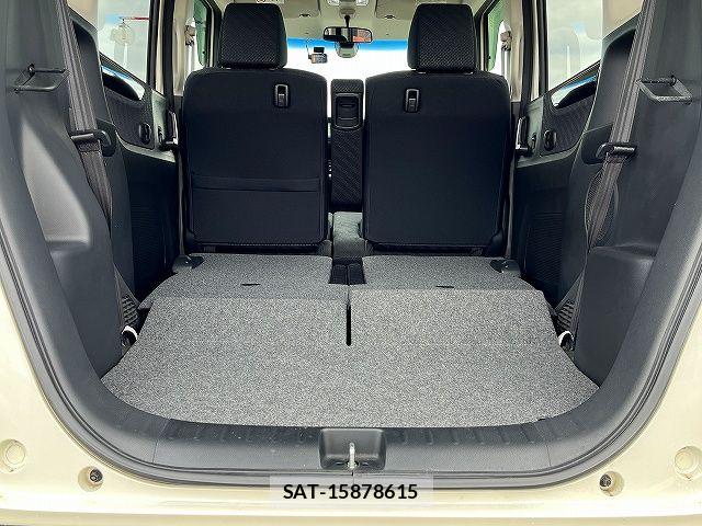 Honda N BOX CUSTOM 2014-05 7328851-21