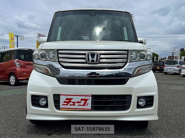 Honda N BOX CUSTOM 2014-05 7328851-22