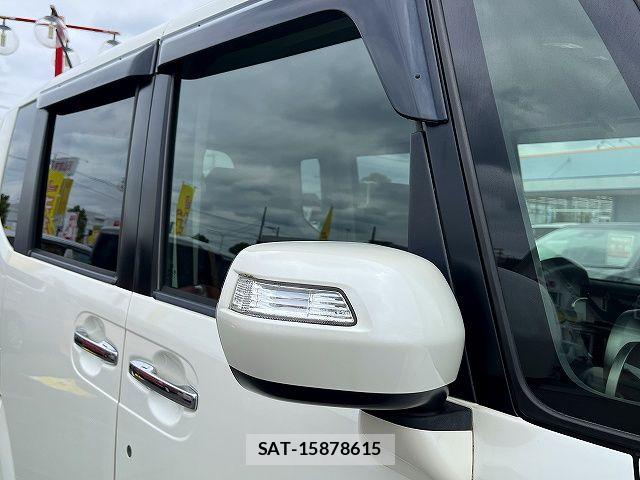 Honda N BOX CUSTOM 2014-05 7328851-24