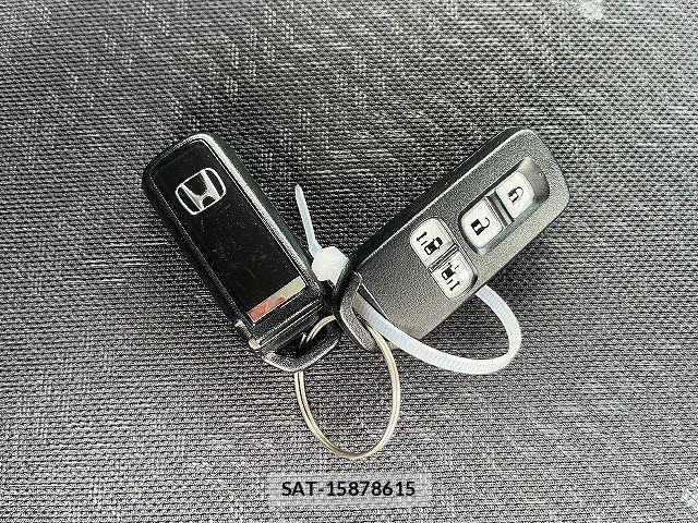 Honda N BOX CUSTOM 2014-05 7328851-25