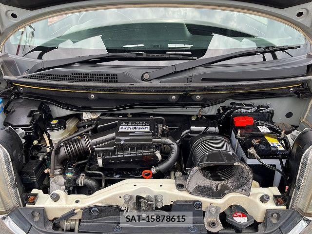 Honda N BOX CUSTOM 2014-05 7328851-27