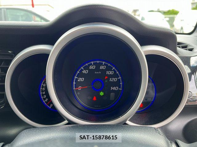 Honda N BOX CUSTOM 2014-05 7328851-7