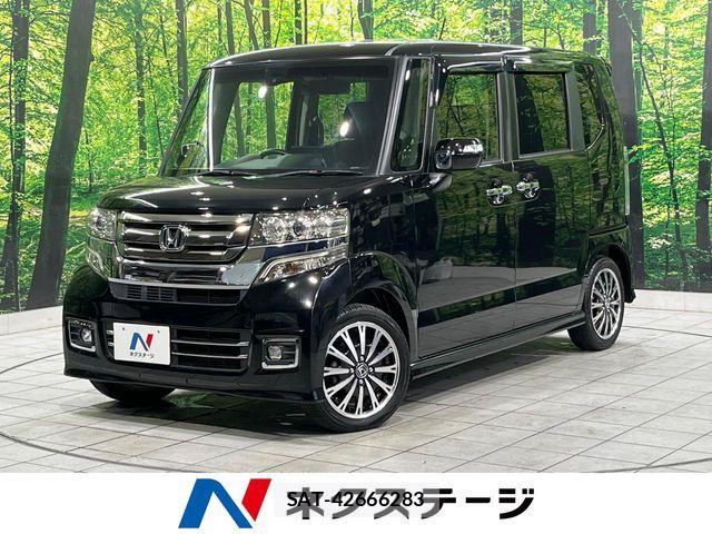 Honda N BOX CUSTOM 2015-05 7328859-0