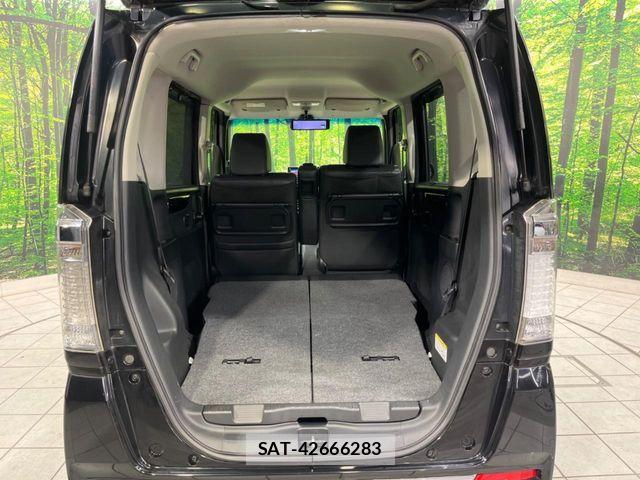 Honda N BOX CUSTOM 2015-05 7328859-9
