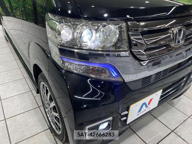Honda N BOX CUSTOM 2015-05 7328859-11