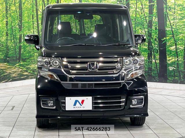 Honda N BOX CUSTOM 2015-05 7328859-13