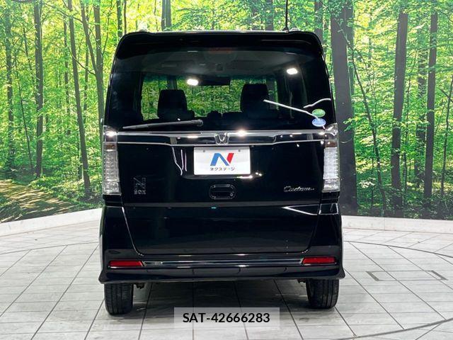 Honda N BOX CUSTOM 2015-05 7328859-14