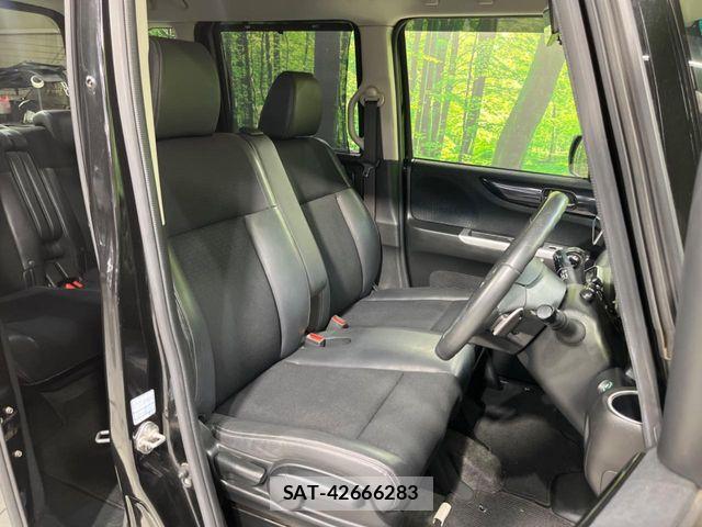Honda N BOX CUSTOM 2015-05 7328859-7