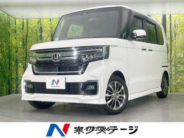 Honda N BOX CUSTOM 2021-07 7328811-0