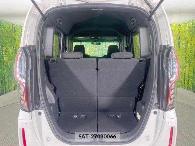 Honda N BOX CUSTOM 2021-07 7328811-9