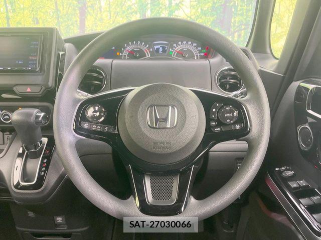 Honda N BOX CUSTOM 2021-07 7328811-10
