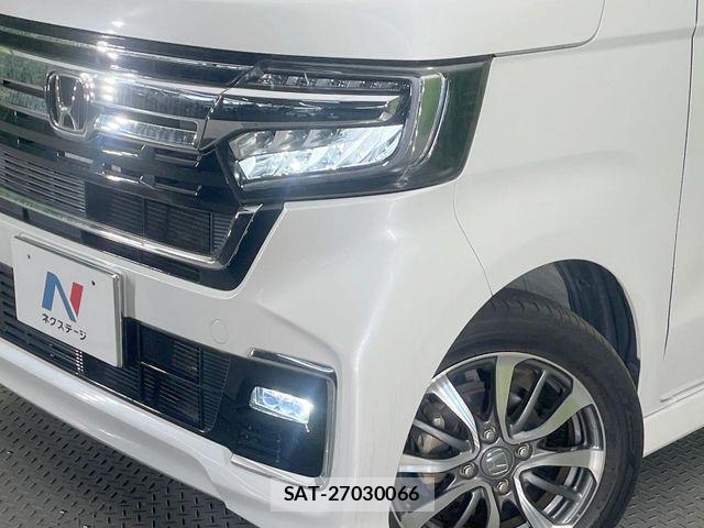 Honda N BOX CUSTOM 2021-07 7328811-11