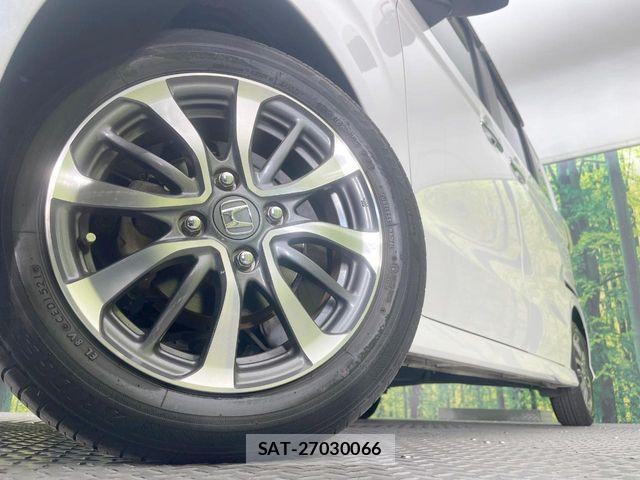 Honda N BOX CUSTOM 2021-07 7328811-12