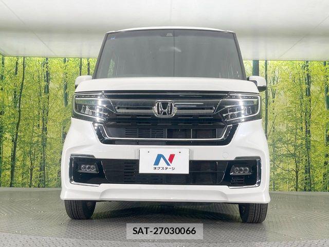 Honda N BOX CUSTOM 2021-07 7328811-13
