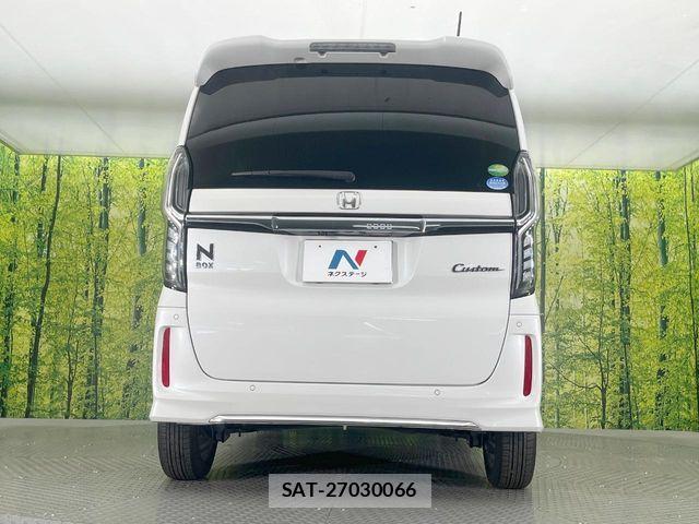 Honda N BOX CUSTOM 2021-07 7328811-14