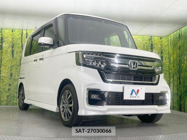 Honda N BOX CUSTOM 2021-07 7328811-15