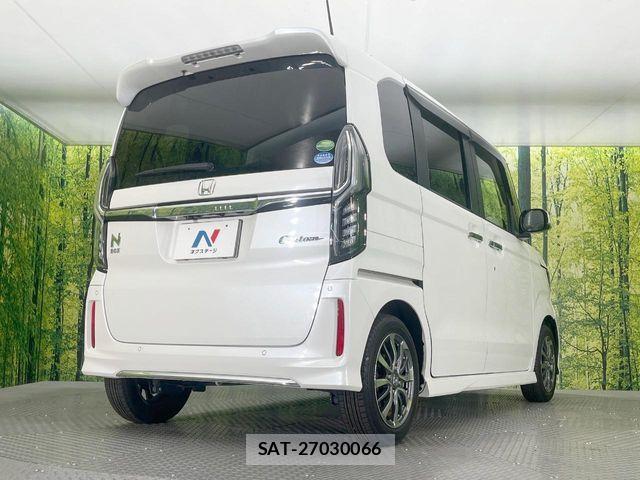 Honda N BOX CUSTOM 2021-07 7328811-16