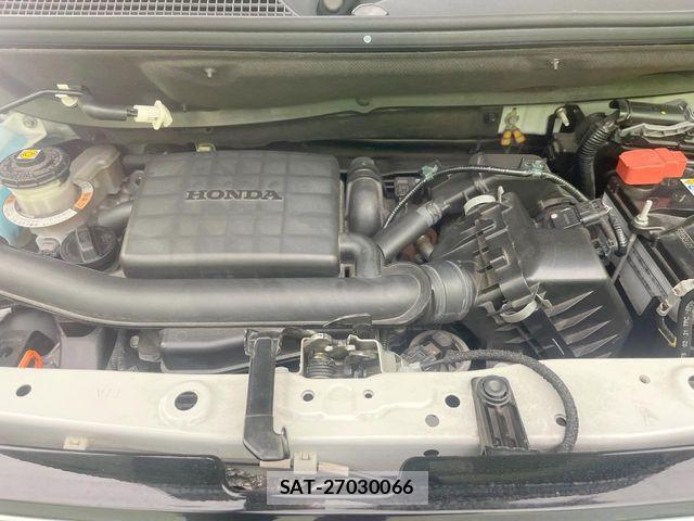 Honda N BOX CUSTOM 2021-07 7328811-17