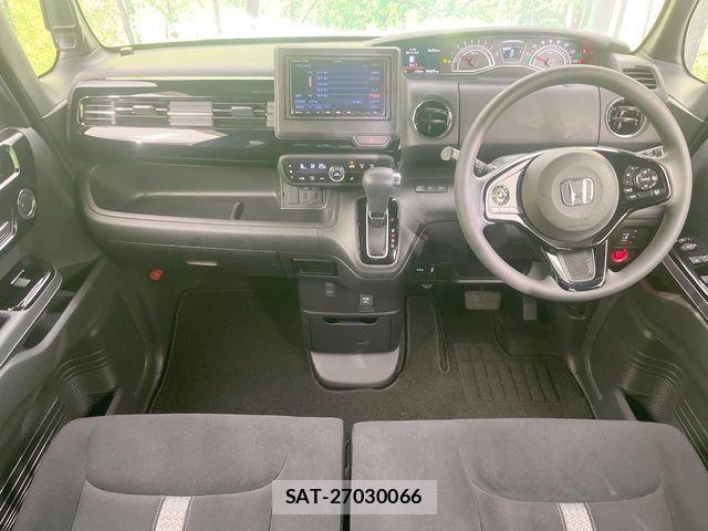 Honda N BOX CUSTOM 2021-07 7328811-1