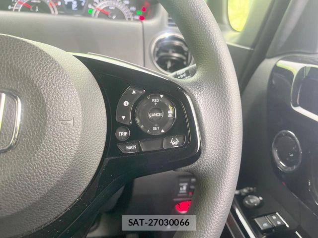 Honda N BOX CUSTOM 2021-07 7328811-4
