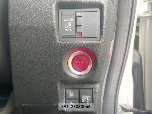 Honda N BOX CUSTOM 2021-07 7328811-5