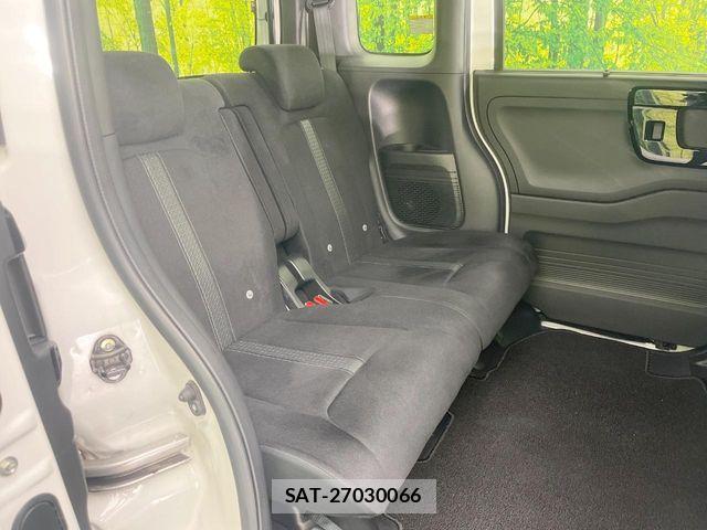 Honda N BOX CUSTOM 2021-07 7328811-8